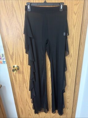 Fashion Nova Swim Cover pants